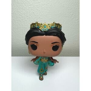 Funko Pop Disney Aladdin Jasmine Collectible Vinyl Figure